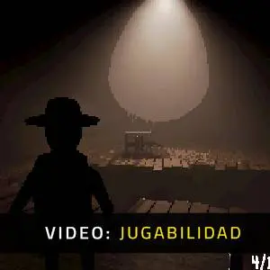 The Upturned - Video de Jugabilidad