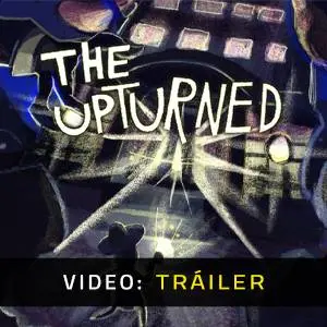 The Upturned - Tráiler de Video