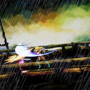 The Vagrant - Hack'n'Slash