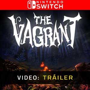 The Vagrant - Tráiler