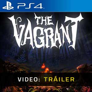 The Vagrant - Tráiler