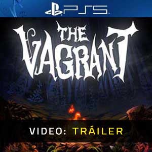 The Vagrant - Tráiler