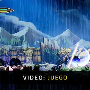 The Vagrant - Vídeo del Juego