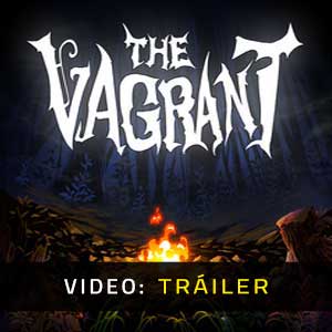 The Vagrant - Tráiler