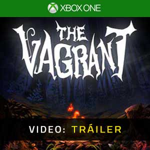 The Vagrant - Tráiler