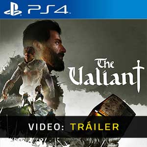 The Valiant Ps4- Tráiler