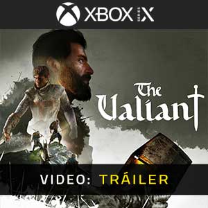 The Valiant Xbox Series- Tráiler