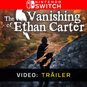 Buy The Vanishing of Ethan Carter CD Key Compare Prices