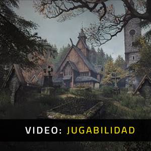 The Vanishing of Ethan Carter Gameplay Video