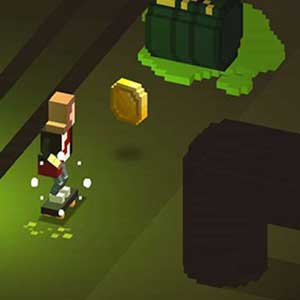 the classic videogames of that era