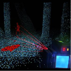 The Voidness - Enemigo