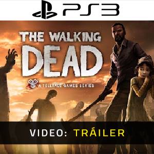 The Walking Dead - Tráiler