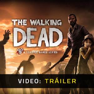 The Walking Dead - Tráiler