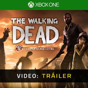 The Walking Dead - Tráiler