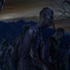 The Walking Dead A New Frontier - El Apocalipsis Zombi