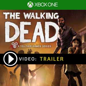 Comprar The Walking Dead Season 1 Xbox One Code Comparar Precios