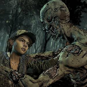 The Walking Dead The Final Season Clementina