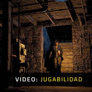 The Walking Dead The Final Season Vídeo del Juego