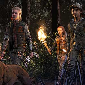 More Control, More Tension