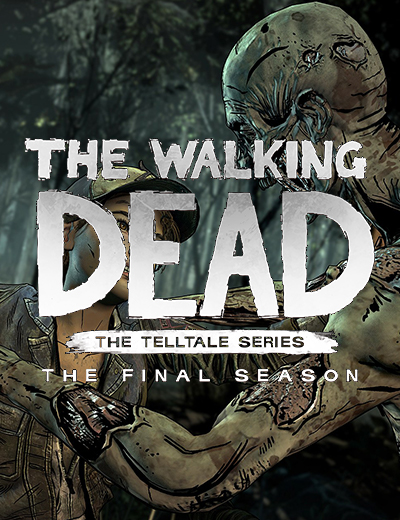 Revelación del agenda de publicación de The Walking Dead The Final Season