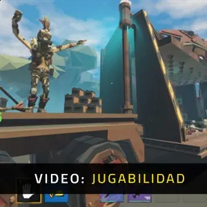 The Walking Trade - Jugabilidad