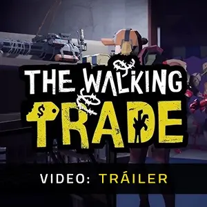 The Walking Trade - Tráiler