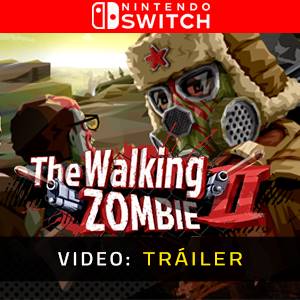 The Walking Zombie 2 Nintendo Switch - Tráiler