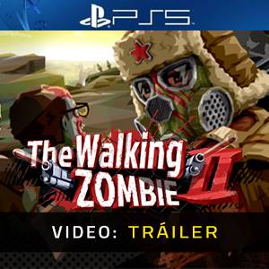 The Walking Zombie 2 PS4 - Tráiler