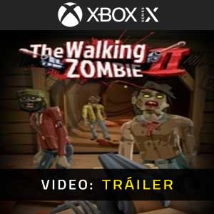 The Walking Zombie 2 PS4 - Tráiler