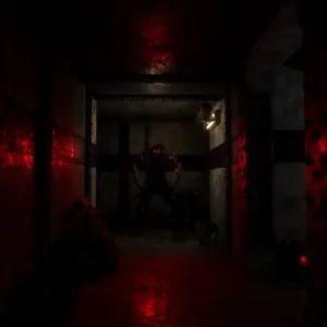 THE WALLWAY - El Asesino