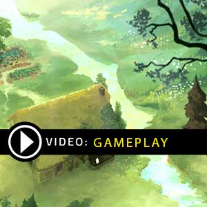 The Wanderer Frankenstein’s Creature Gameplay Video