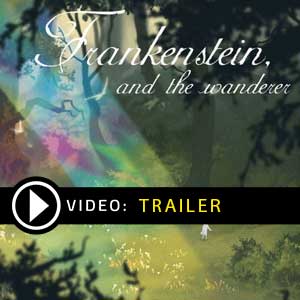 Comprar The Wanderer Frankenstein’s Creature CD Key Comparar Precios