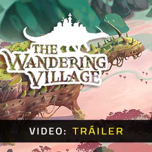The Wandering Village - Vídeo de la campaña