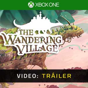 The Wandering Village - Vídeo de la campaña