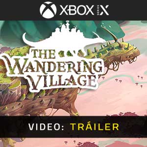 The Wandering Village - Vídeo de la campaña