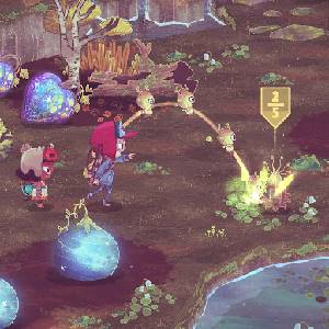 The Wild at Heart - Lanzar