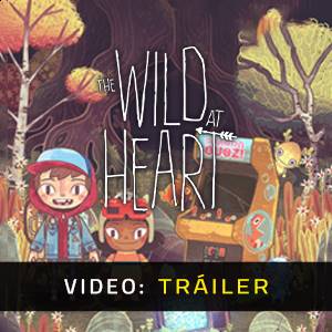 The Wild at Heart - Tráiler