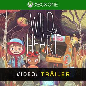 The Wild at Heart Xbox One - Tráiler