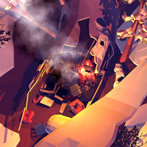 The Wild Eight - Choque