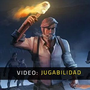 The Wild Eight - Video de Jugabilidad