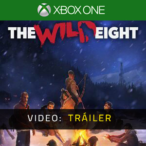 The Wild Eight Xbox One - Tráiler de Video