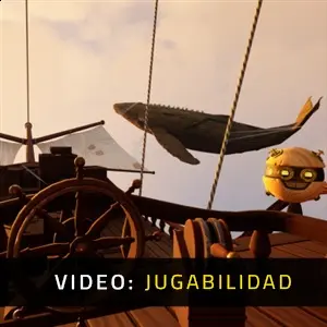 The Wilds of Dacrima - Jugabilidad