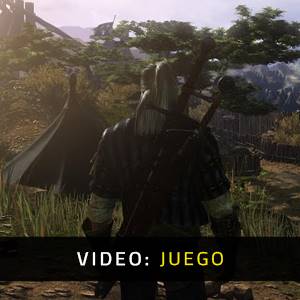 The Witcher 2 - Juego en Vídeo
