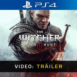 The Witcher 3 Wild Hunt Complete Edition Tráiler de video