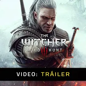 The Witcher 3 Wild Hunt Complete Edition Tráiler de video
