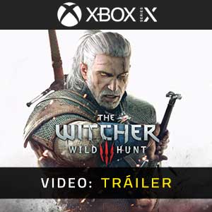 The Witcher 3 Wild Hunt Xbox Series Trailer Video