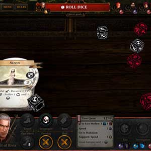 diferentes habilidades