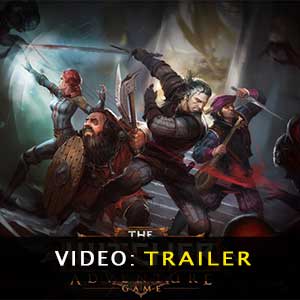 Comprar The Witcher Adventure Game CD Key Comparar Precios