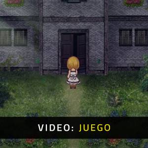 The Witch’s House MV - Vídeo del juego