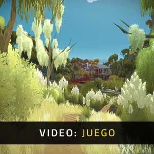 The Witness Video del juego